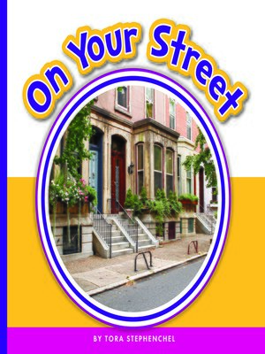 cover image of On Your Street